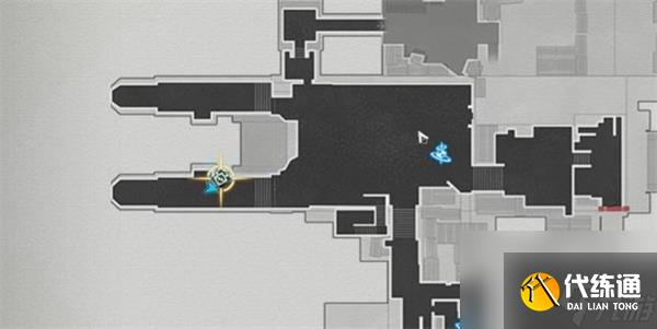 崩坏星穹铁道取货单怎么过