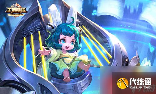 王者荣耀克隆模式英雄怎么选