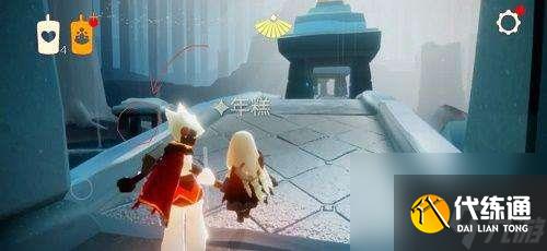 光遇密林遗迹在哪冥想地图位置详解（任务完成方法推荐）