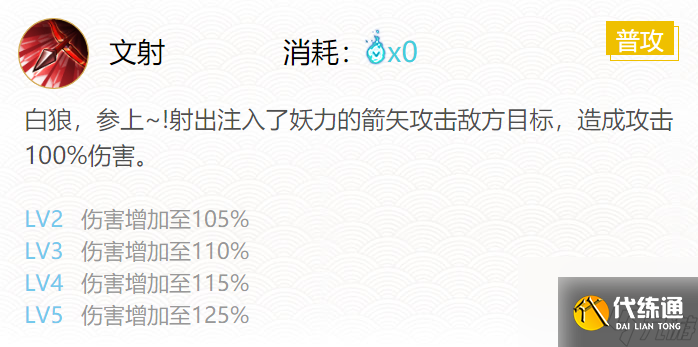 阴阳师白狼御魂最佳最强搭配推荐2022