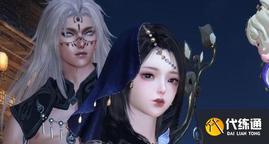 逆水寒手游鏡湖觀星點(diǎn)坐標(biāo)大全