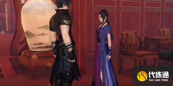 逆水寒手游怎么找到高俅 怎樣與高俅見面攻略[多圖]圖片2