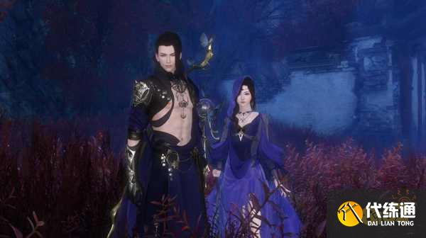 逆水寒手游鏡湖怎么進入 鏡湖場景解鎖方法