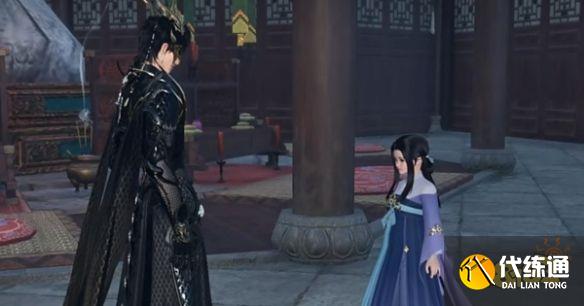 逆水寒手游鏡湖怎么進入 鏡湖場景解鎖方法