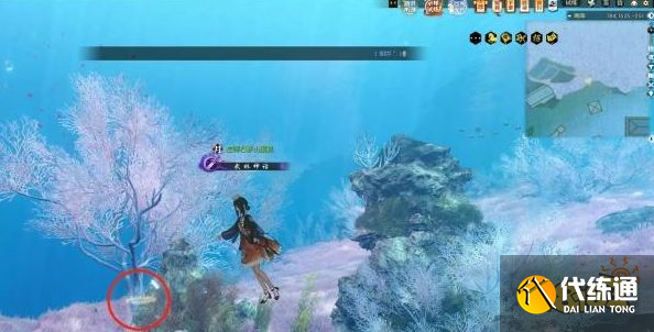 逆水寒手游南海探秘活動八天攻略大全 南海探秘活動怎么玩