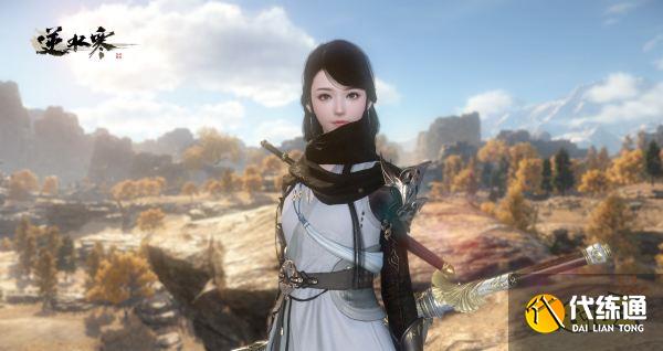 逆水寒手游江湖秘境副本怎么玩 江湖秘境副本流程攻略