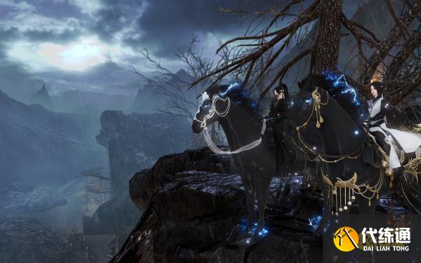 逆水寒手游江湖秘境副本怎么玩 江湖秘境副本流程攻略