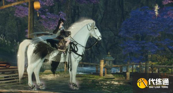 逆水寒手游江湖秘境副本怎么玩 江湖秘境副本流程攻略