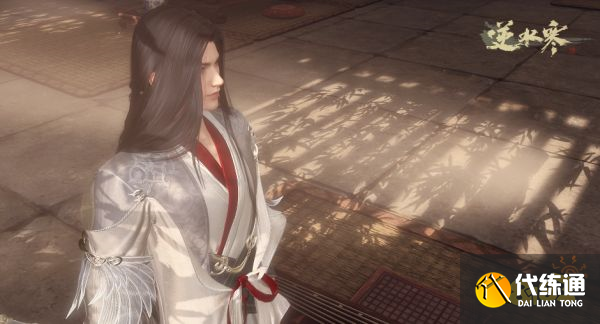 逆水寒手游劍夢秘境副本怎么玩 劍夢秘境副本流程攻略