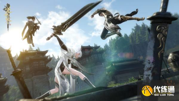 逆水寒手游劍夢秘境副本怎么玩 劍夢秘境副本流程攻略