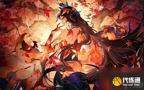 阴阳师心狩鬼女红叶怎么样？ （心狩鬼女红叶）