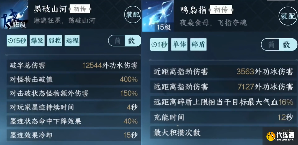 逆水寒手游英雄舞阳城老二(火焰围攻)完整通关攻略