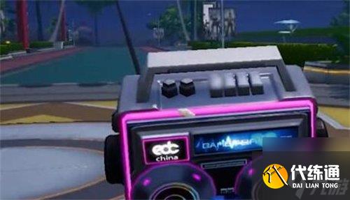 和平精英空投节电音派对怎么玩 空投节电音派对玩法介绍