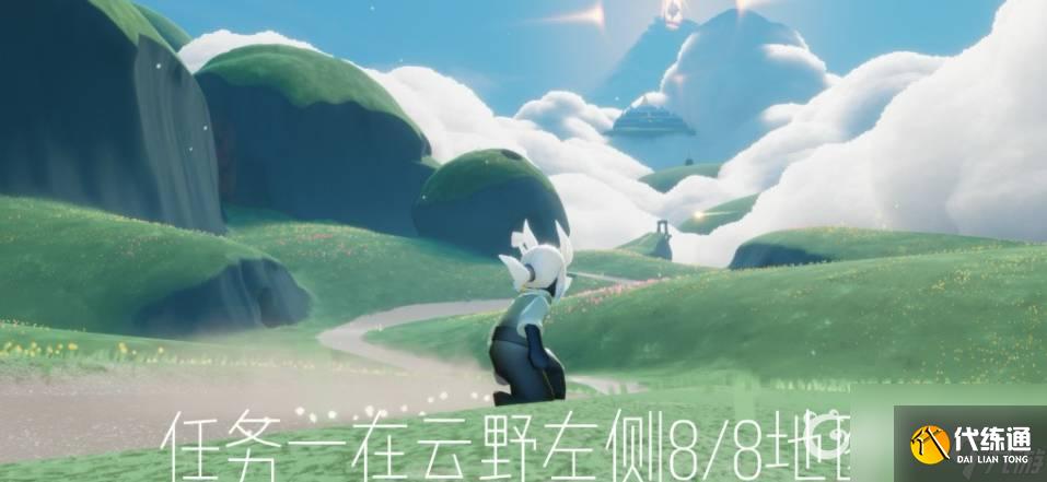 光遇破碎季季节任务怎么做？ （光遇破碎季任务）