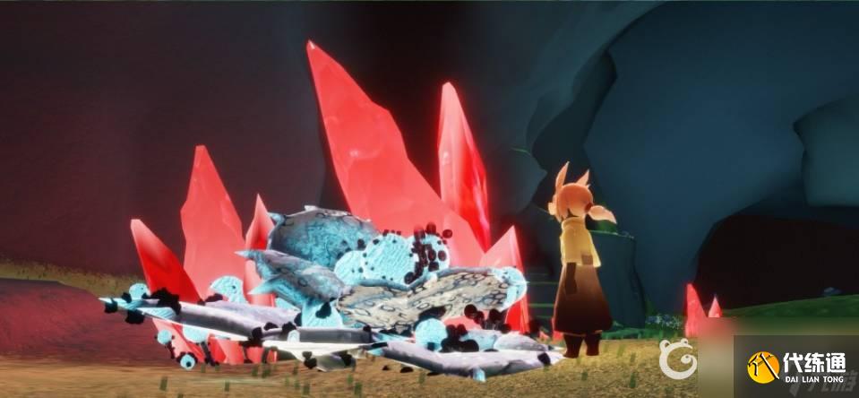 光遇破碎季季节任务怎么做？ （光遇破碎季任务）