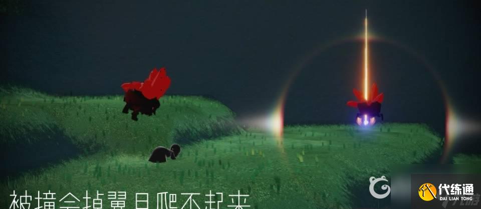 光遇破碎季季节任务怎么做？ （光遇破碎季任务）