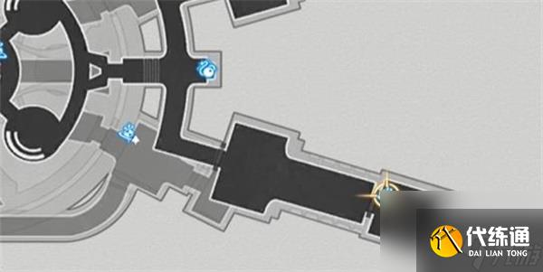 崩坏星穹铁道隐藏成就只是个数字解锁方法