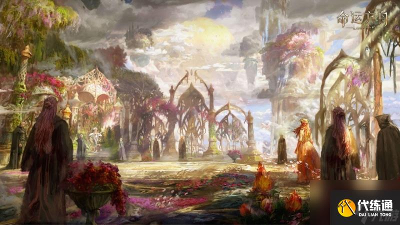 命运方舟职业氪金排行榜最新版-命运方舟职业氪金排行榜：最新版TOP25