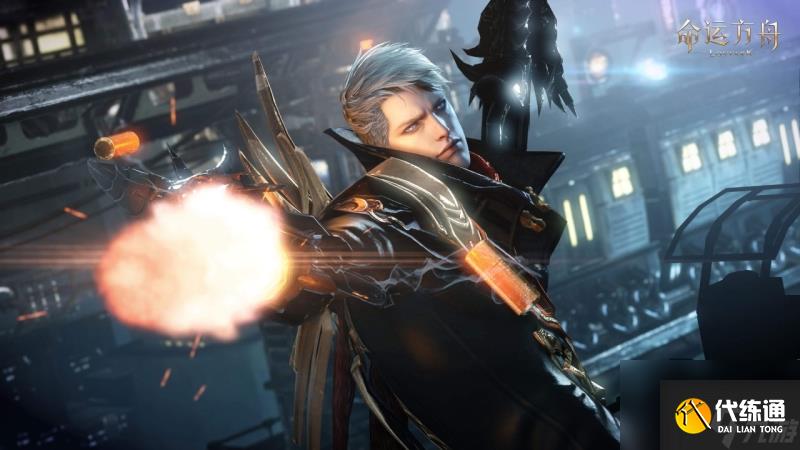 命运方舟适合搬砖吗-命运方舟：适合搬砖的聚宝盆