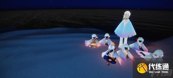 光遇圣诞节兑换图2021介绍