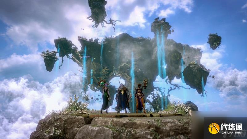 命运方舟mac能玩吗-命运方舟mac版本是否可玩