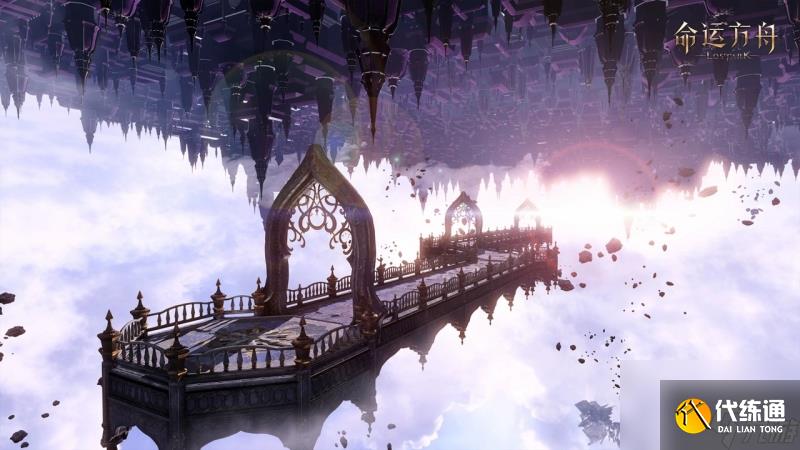 命运方舟开服攻略-命运方舟开服攻略大全