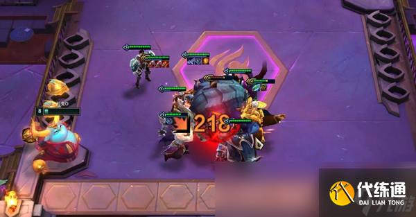 云顶之弈斗士武器怎么选 斗士阵容怎么玩