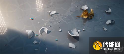 王者荣耀暃和晟是什么关系