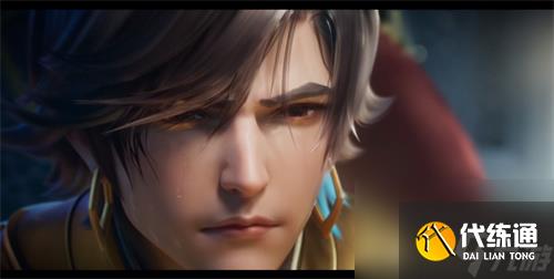 王者荣耀暃和晟是什么关系