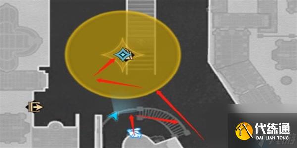 崩坏星穹铁道异常勘测其一任务怎么过