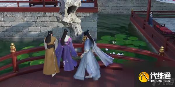 逆水寒手游人心易變任務怎么過_人心易變任務攻略