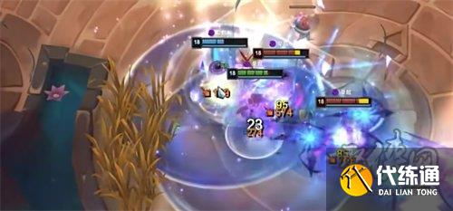 英雄联盟斗魂竞技场阵容怎么搭配 斗魂竞技场阵容搭配攻略