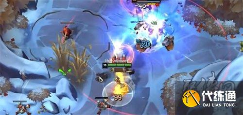 英雄联盟斗魂竞技场阵容怎么搭配 斗魂竞技场阵容搭配攻略