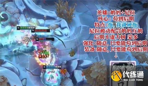 英雄联盟斗魂竞技场阵容怎么搭配 斗魂竞技场阵容搭配攻略