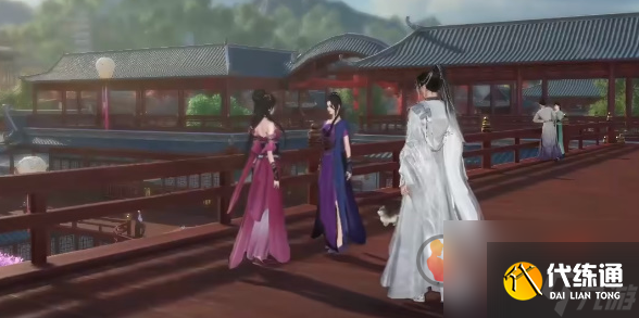 逆水寒手游夜雨兩相別任務(wù)怎么觸發(fā) 逆水寒手游夜雨兩相別奇遇攻略