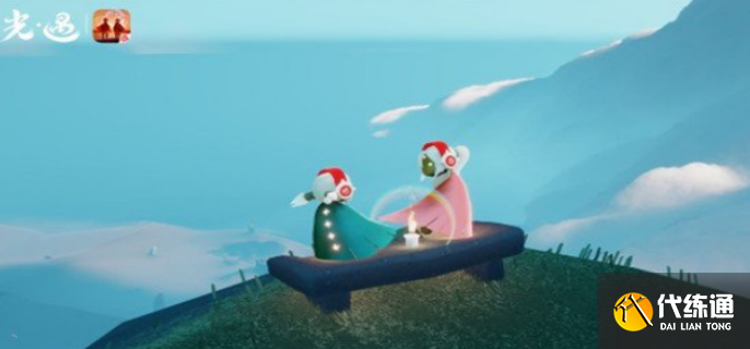 光遇一起听功能怎么用