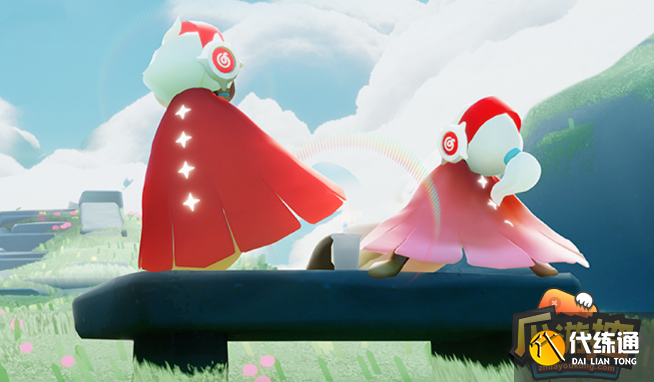 光遇网易云音乐播放器皮肤领取方法