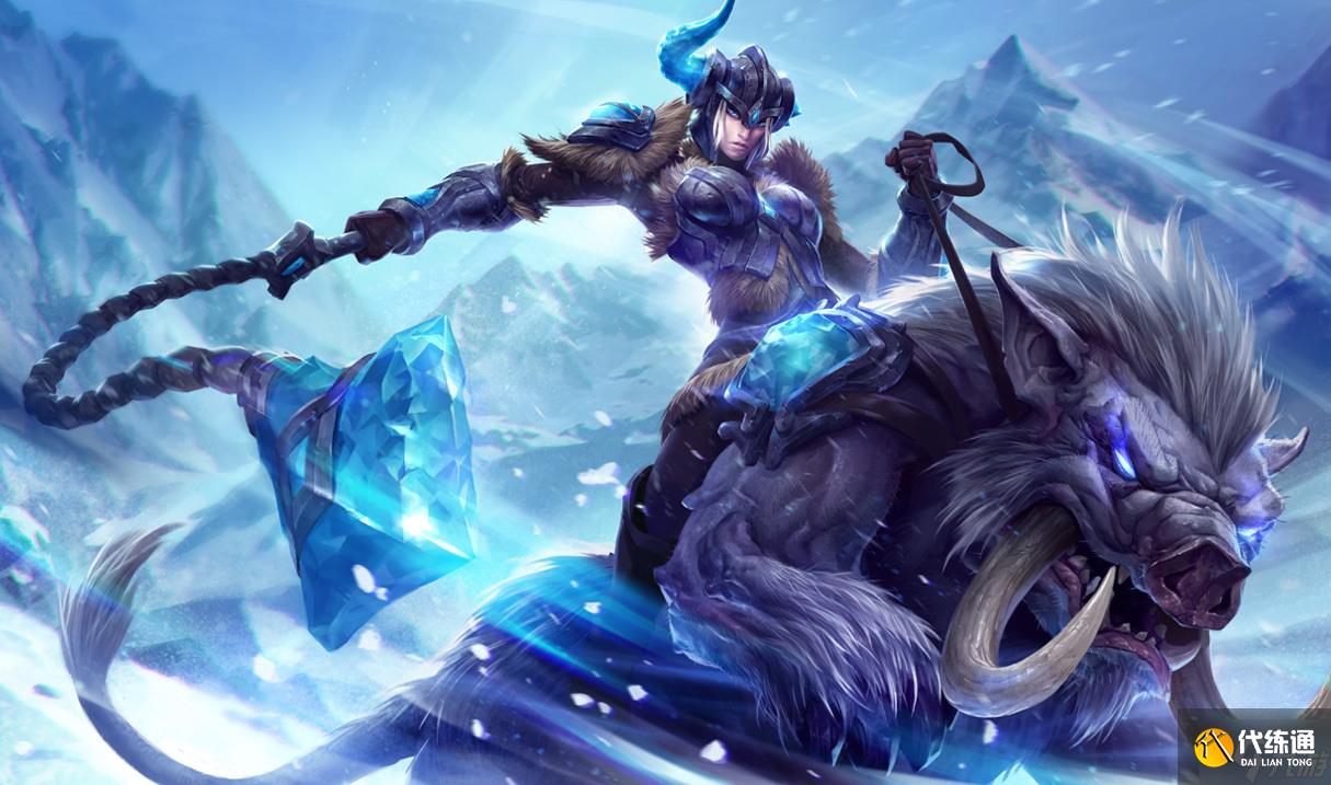 金铲铲之战s9瑟庄妮技能强度如何 瑟庄妮技能介绍