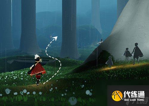 光遇第四个任务集结季攻略 第四个任务集结季玩法攻略