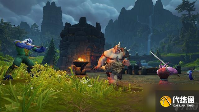 魔兽世界新版本3.0有什么大变动? (魔兽世界新版本改动)