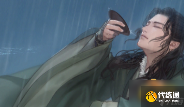 逆水寒手游霜紅鯉發飾怎么免費獲得-霜紅鯉發飾免費獲取攻略