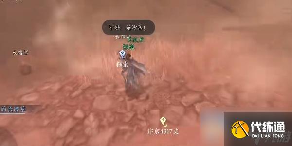 逆水寒医庐之托任务完成方法