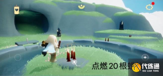 光遇8.1任务怎么做 2023年8月1日每日任务完成攻略[多图]图片3