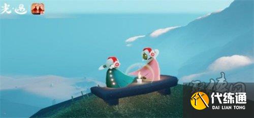 光遇一起听功能怎么用 一起听功能使用方法介绍