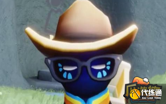 光遇牛仔帽子怎么获得