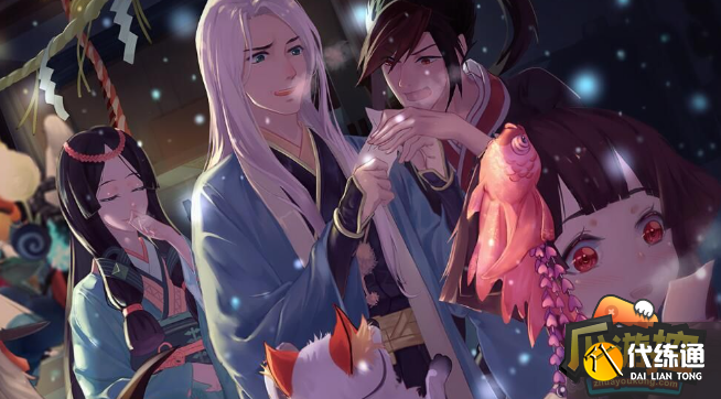 阴阳师嘭嘭大作战阵容怎么搭配