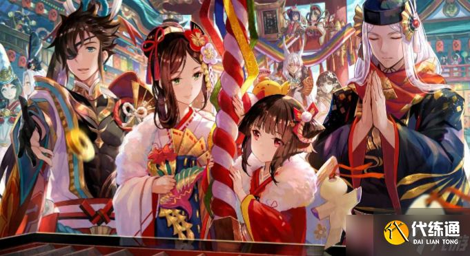 阴阳师夏日花火会活动玩法是什么