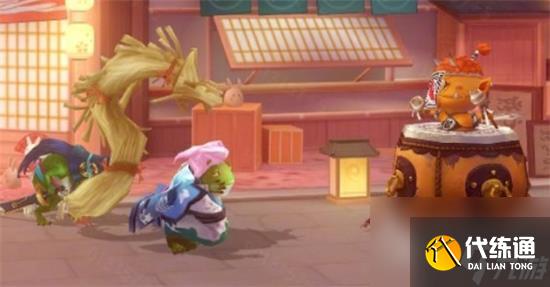 阴阳师迟别缘攻略分享