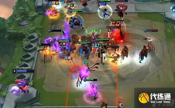 云顶之弈三星萨弥拉为什么被称为最废五费卡