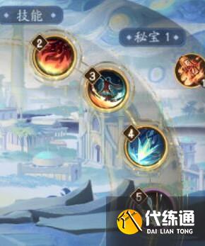 阴阳师六道之门孔雀怎么打 六道之门孔雀国阵容打法推荐[多图]图片2